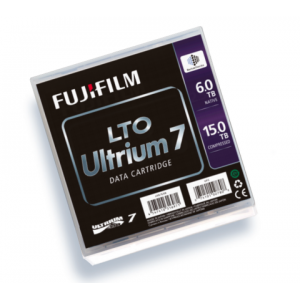 FUJIFILM LTO-7 (16456574) Ultrium 7 Data Cartridge